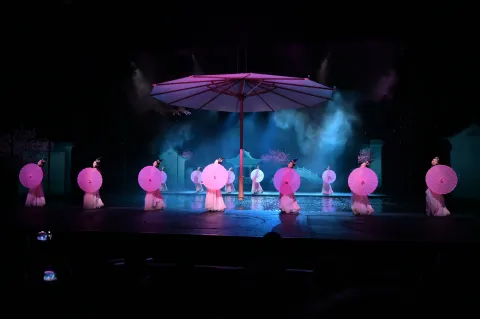 上海千古情6
