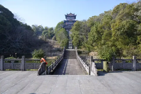 东方文化园·道教2