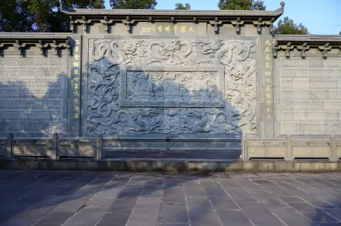 湖州碧岩禅寺4