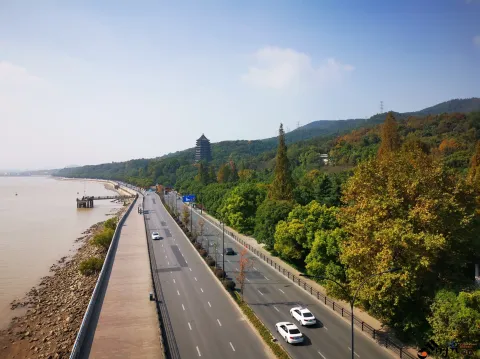 之江路