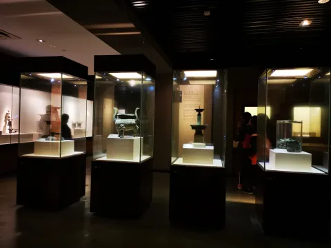 杭州博物馆