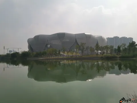 杭州奥体中心