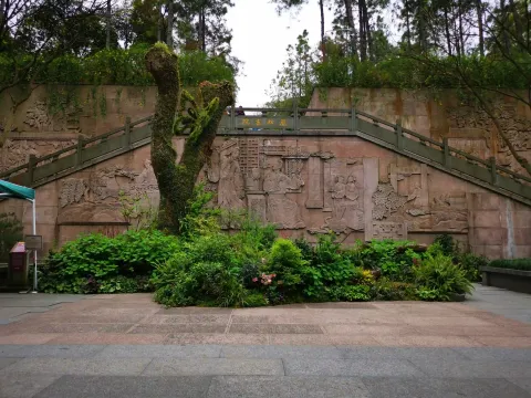万松书院52