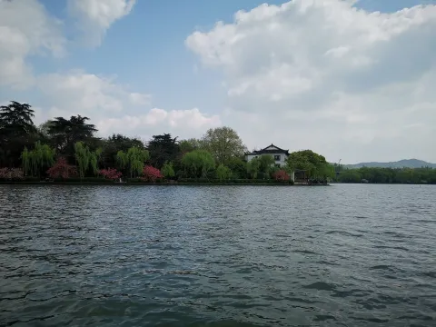 杭州西湖6