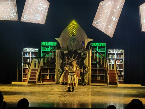 杭州烂苹果乐园6