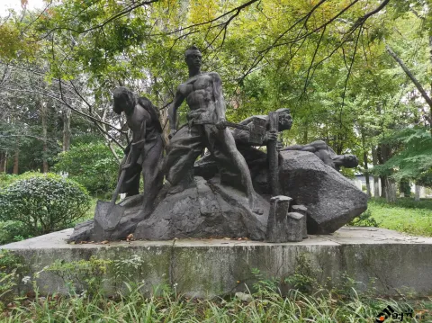 钱江CBD公园