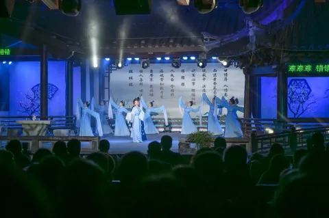 沈园之夜12