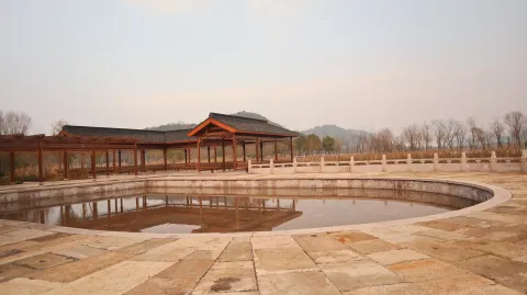 湘湖水街