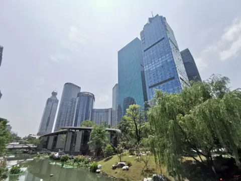 钱江新城