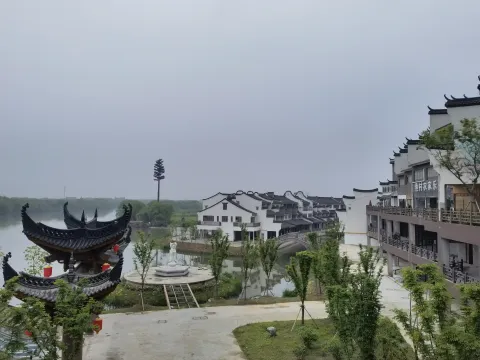 龙之梦太湖古镇5