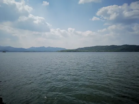 杭州西湖15