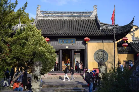 南浔古镇19