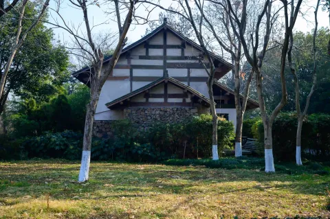 西溪湿地 周家村9