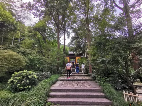 杭州永福寺
