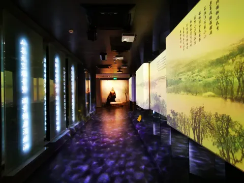 杭州博物馆