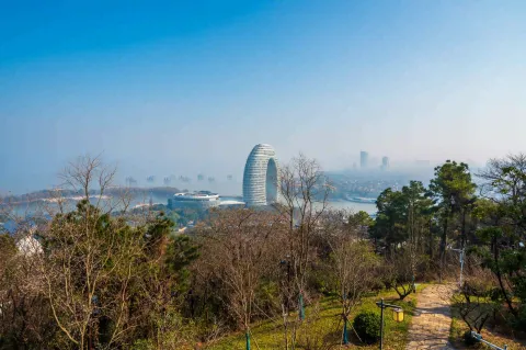 小梅山17