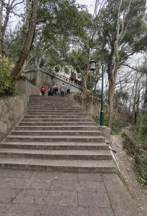 宝石山2