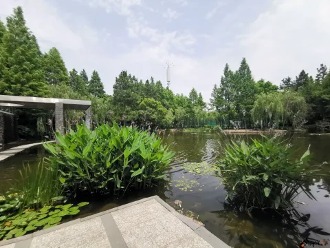 六和文化公园