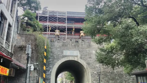 鼓楼