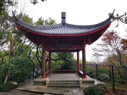 杭州·城隍庙