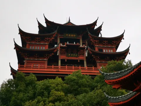杭州·城隍庙
