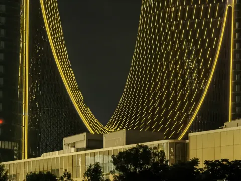 杭州之门4