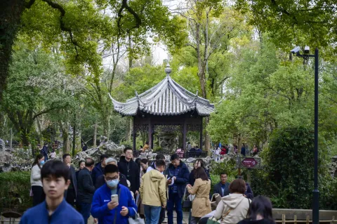 嘉业堂藏书楼3