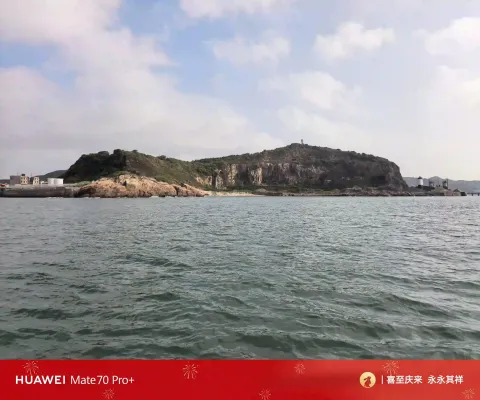 体验坐渔船出海捕捞‌8