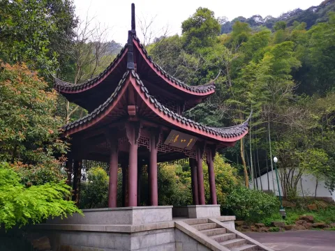 云栖竹径6