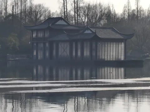 曲院风荷2