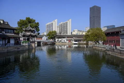 衣裳街16