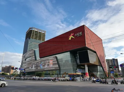 杭州大悦城