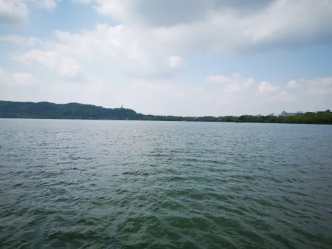 杭州西湖19