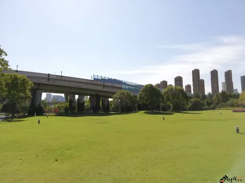 高架桥