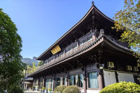 仁皇山体育公园11