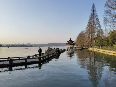 长桥公园-双投桥3