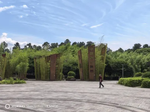 安吉中国竹子博览园4