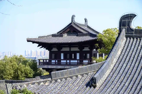 柯岩·普照寺6