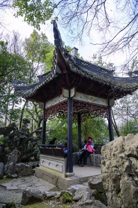 小莲庄13