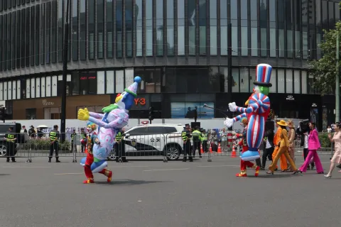 武林大巡游4