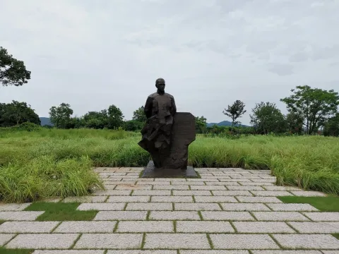 良渚遗址公园4