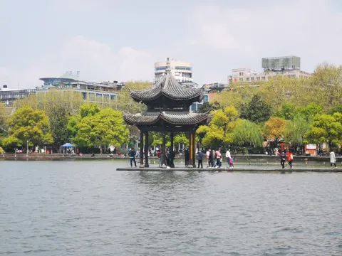杭州西湖22