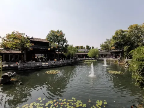 黄鹤楼
