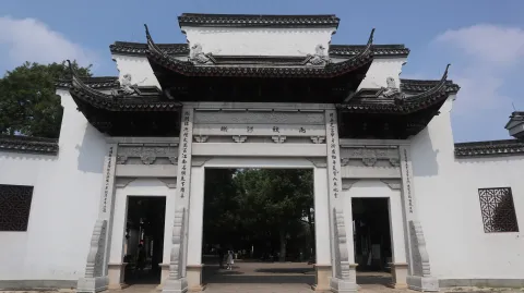 南浔古镇1