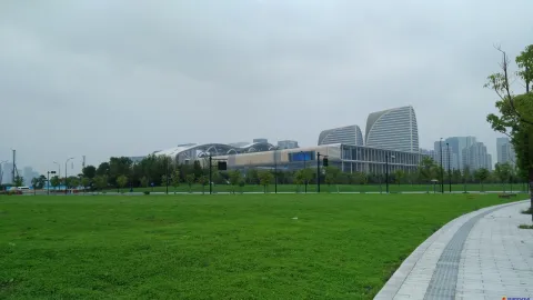 杭州国际博览中心