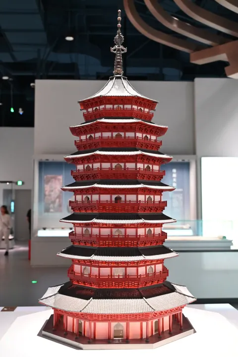 浙江省博物馆之江馆区4