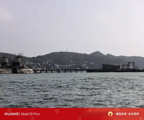 体验坐渔船出海捕捞‌10