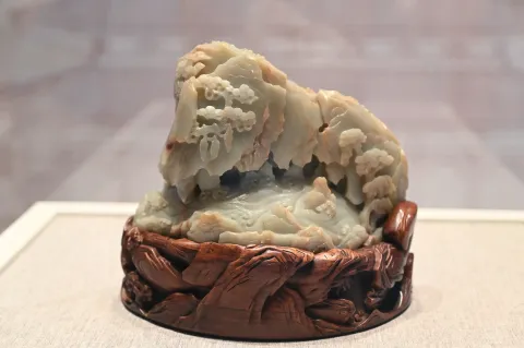 扬州大运河博物馆21