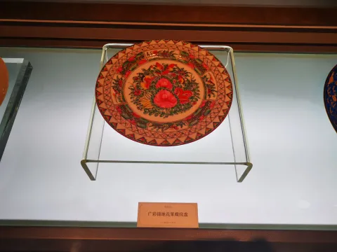 南宋官窑博物馆