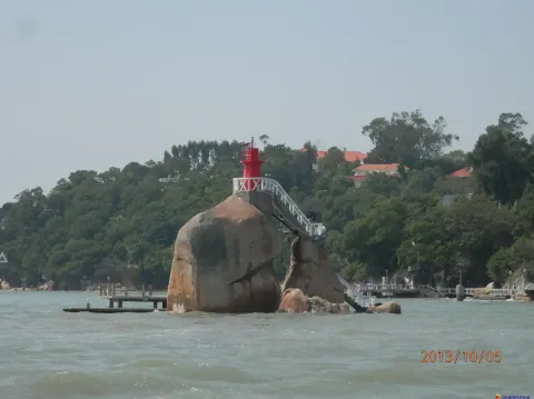 厦门鼓浪屿